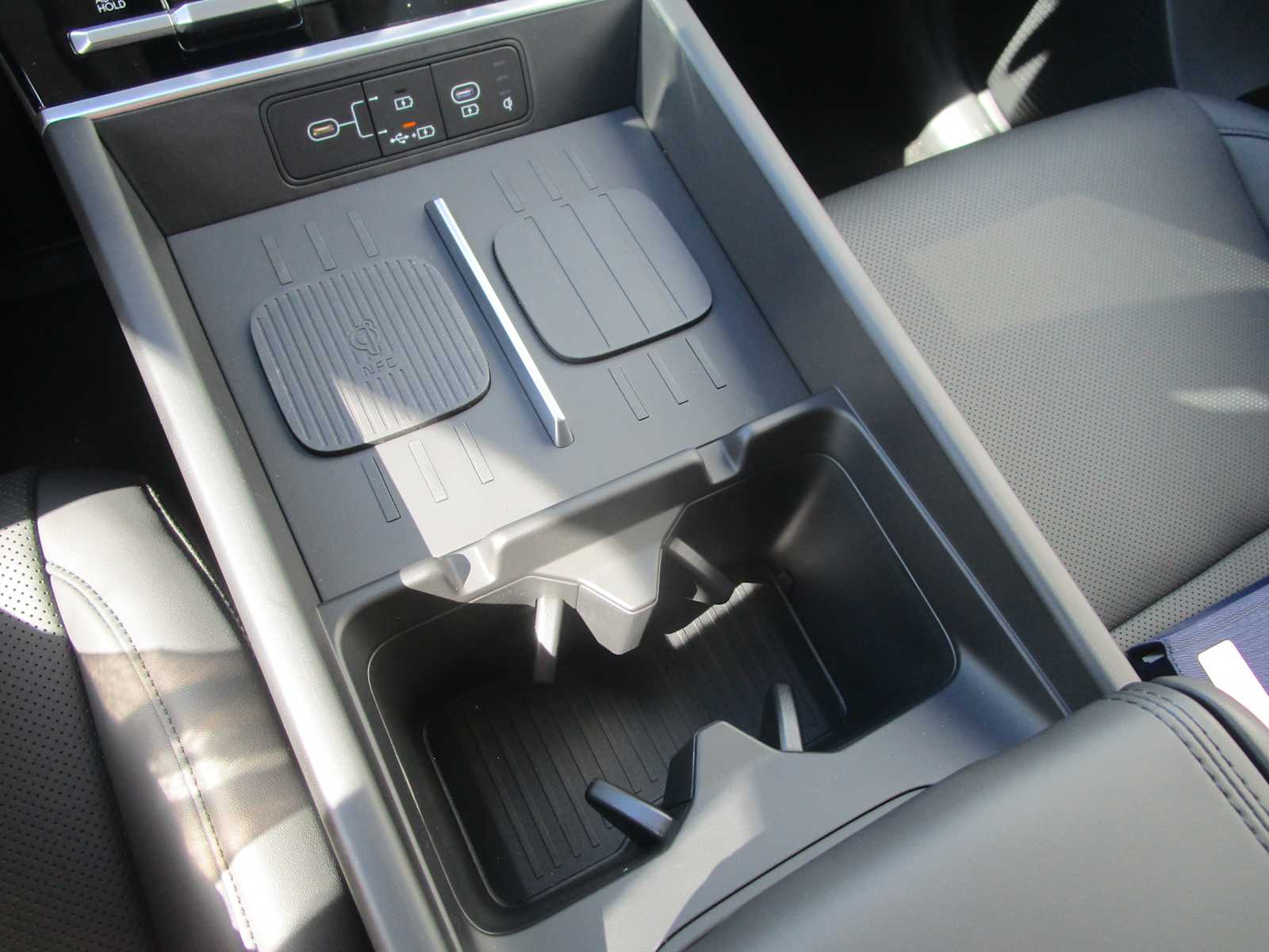2026 Hyundai Santa Fe SEL - Photo 19