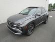 New 2025 Hyundai Tucson Hybrid Limited SUV