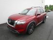 Used 2022 Nissan Pathfinder SV SUV