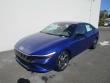 New 2025 Hyundai Elantra SEL Sport Sedan