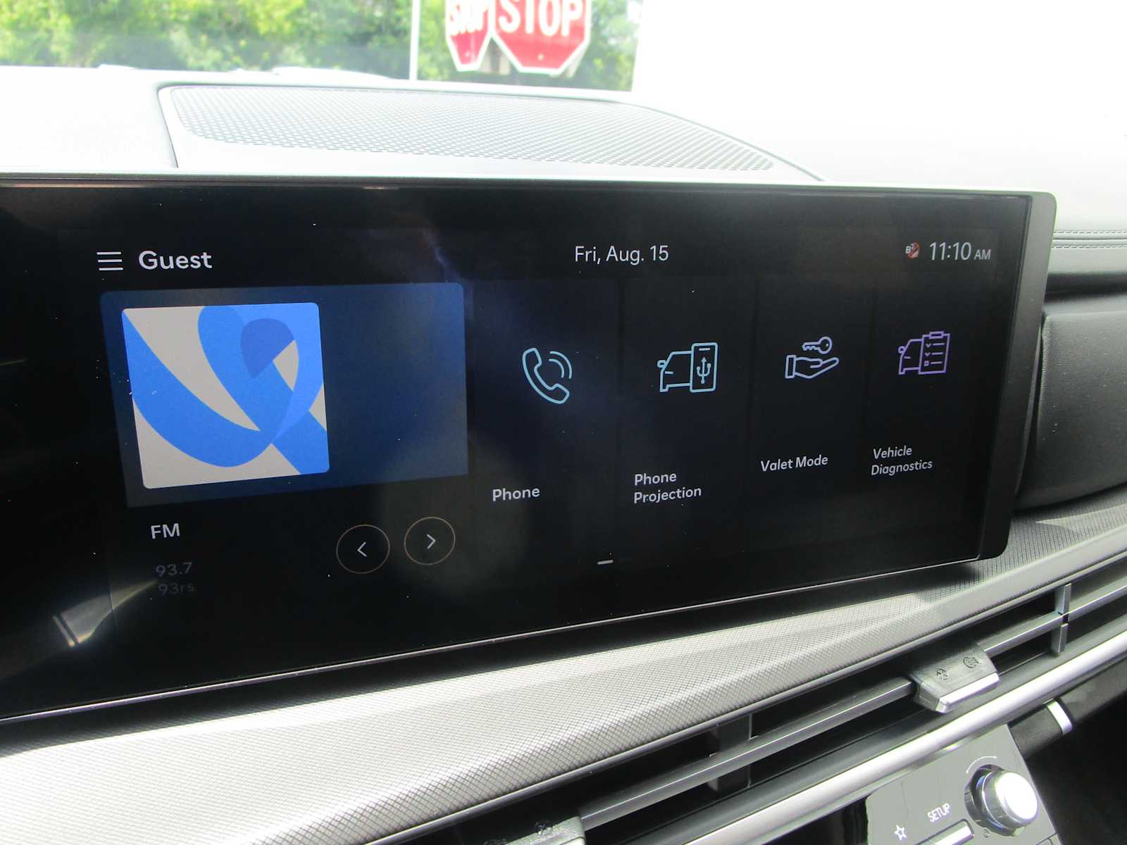 2026 Hyundai Santa Fe SEL - Photo 16
