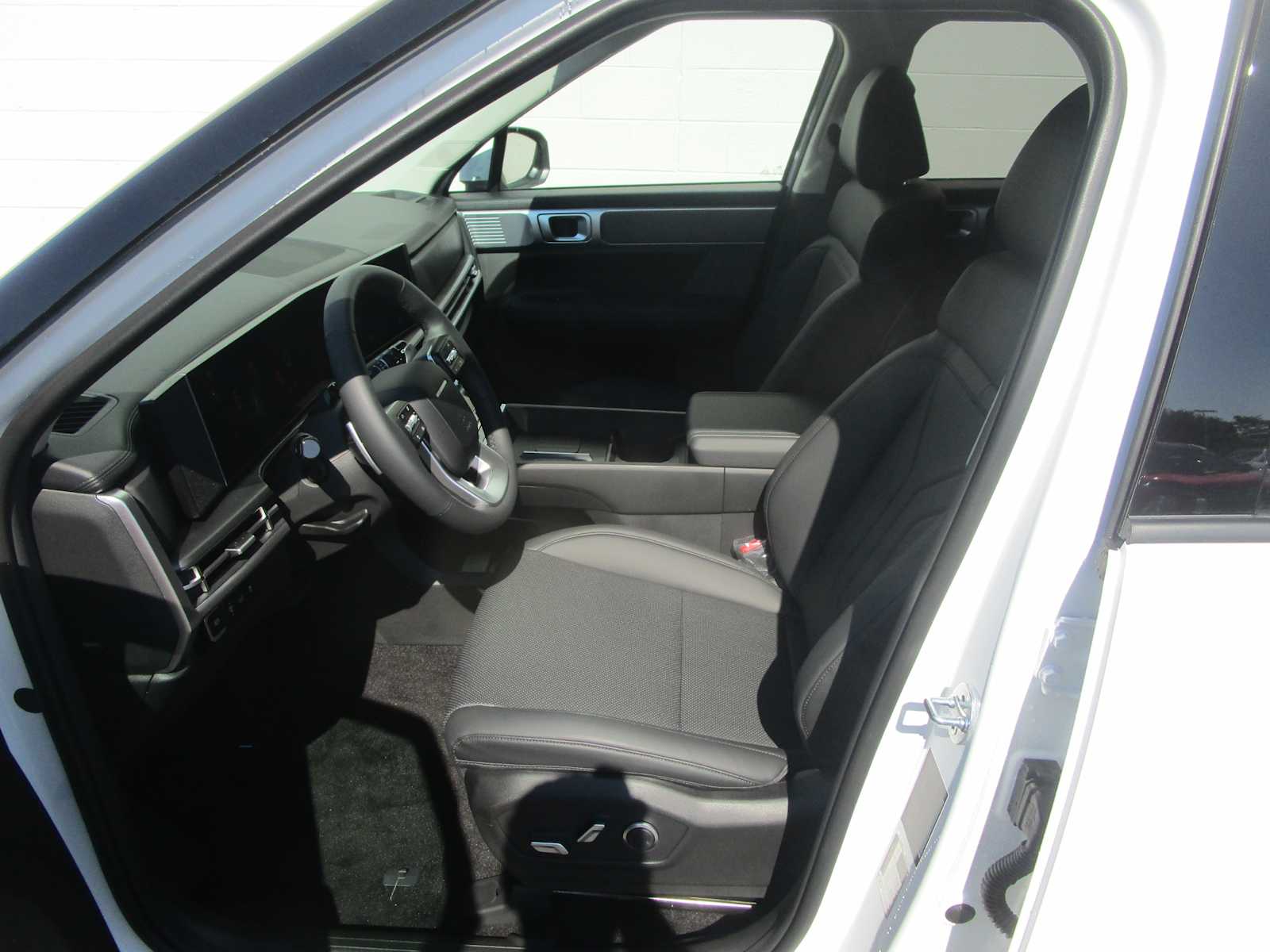 2026 Hyundai Santa Fe SEL - Photo 12