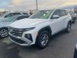 Certified 2025 Hyundai Tucson SE SUV