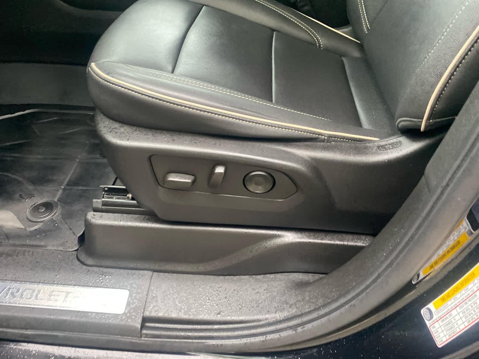 2023 Chevrolet Tahoe Premier - Photo 22