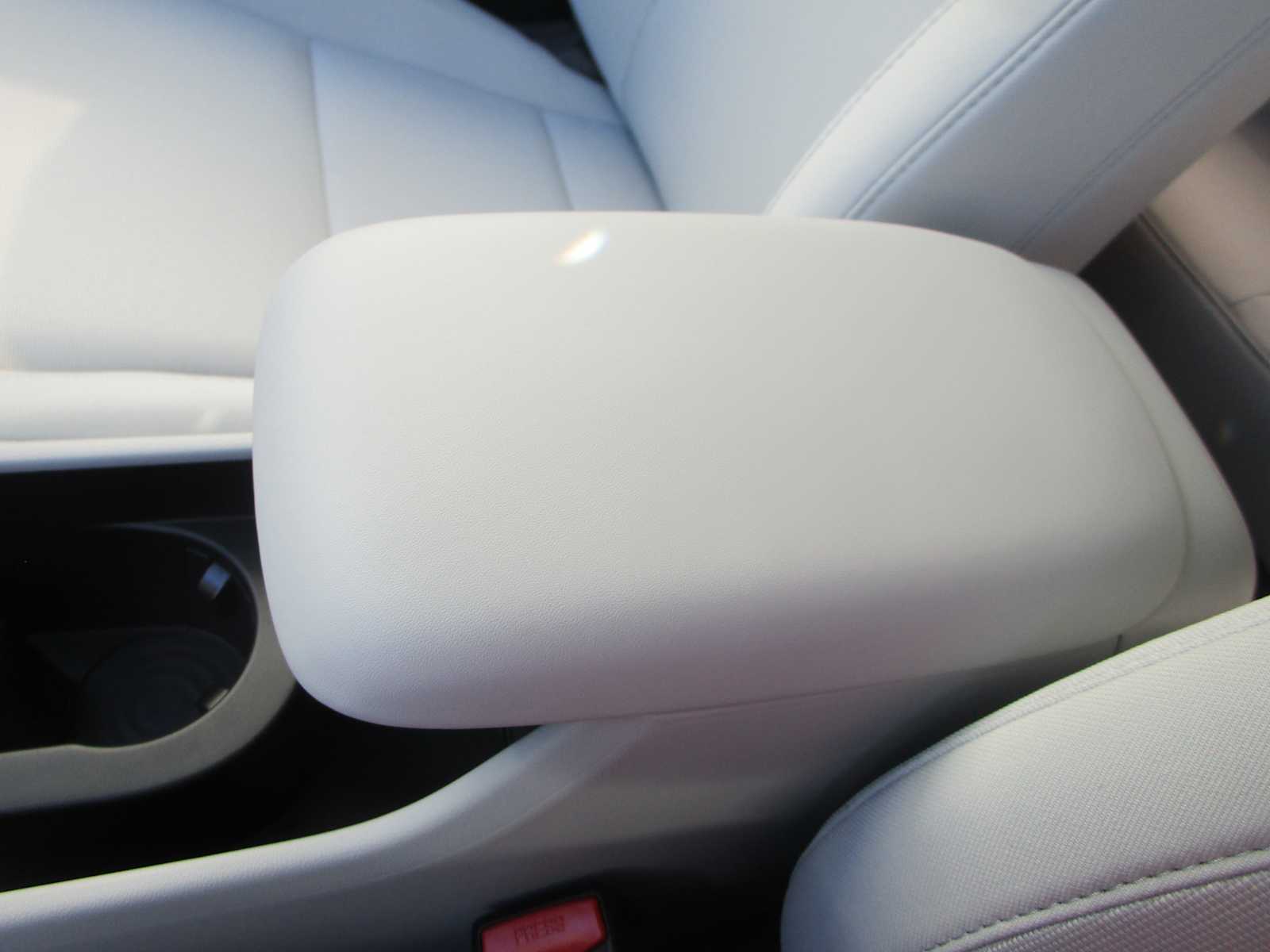 2026 Hyundai Kona SEL Sport - Photo 22