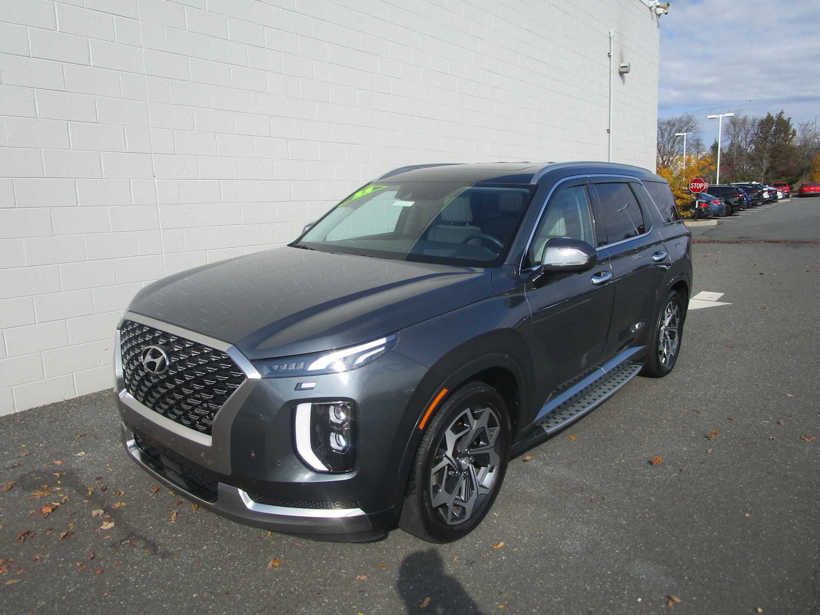 2023 Hyundai Tucson SEL photo 2