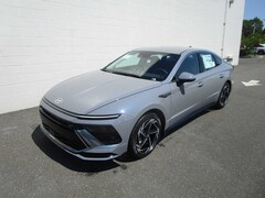 2026 Hyundai Sonata SEL Sport Sedan