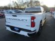 2022 Chevrolet Silverado 1500 LTD RST Truck Crew Cab