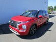 Mitsubishi Outlander Plug-In Hybrid