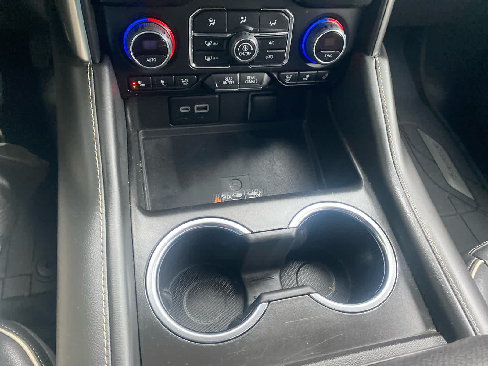 2023 Chevrolet Tahoe Premier - Photo 30