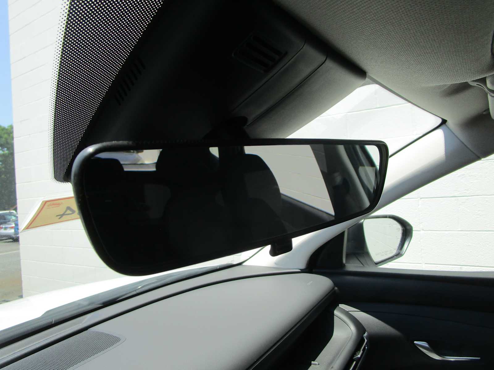 2025 Hyundai Tucson SEL - Photo 23