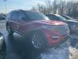 2020 Ford Explorer Platinum SUV