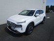 Hyundai Santa Fe Plug-In Hybrid