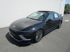 2026 Hyundai Sonata Hybrid SEL SULEV FWD SDN Sedan