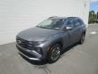 New 2025 Hyundai Tucson SEL AWD SUV