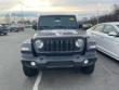 2025 Jeep Wrangler Sport SUV