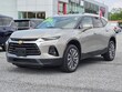  Chevrolet Blazer