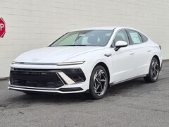 2026 Hyundai Sonata SEL Sport Sedan