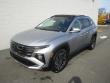 New 2025 Hyundai Tucson Hybrid Limited SUV