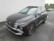 New 2026 Hyundai Tucson Hybrid Limited SUV