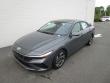 New 2025 Hyundai Elantra Limited Sedan
