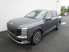 2026 Hyundai Palisade Calligraphy AWD SUV