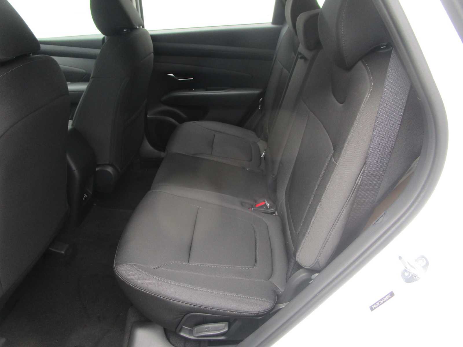 2026 Hyundai Tucson SE - Photo 8