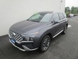Hyundai Santa Fe Hybrid