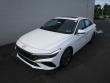 New 2025 Hyundai Elantra SEL Convenience Sedan