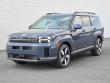 New 2026 Hyundai Santa Fe Hybrid Limited SUV