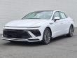 New 2026 Hyundai Sonata Hybrid Limited Sedan