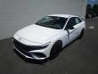 New 2026 Hyundai Elantra SEL Sport Sedan
