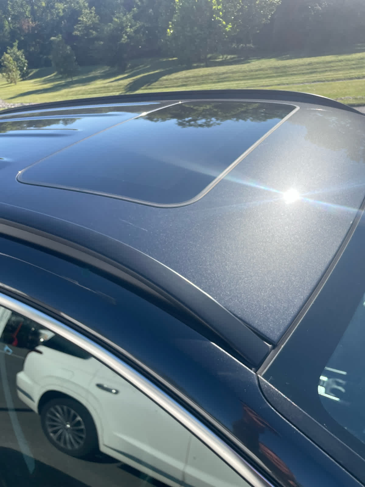 2023 Hyundai Tucson SEL Convenience photo 4