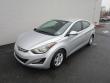 Used 2014 Hyundai Elantra SE Sedan
