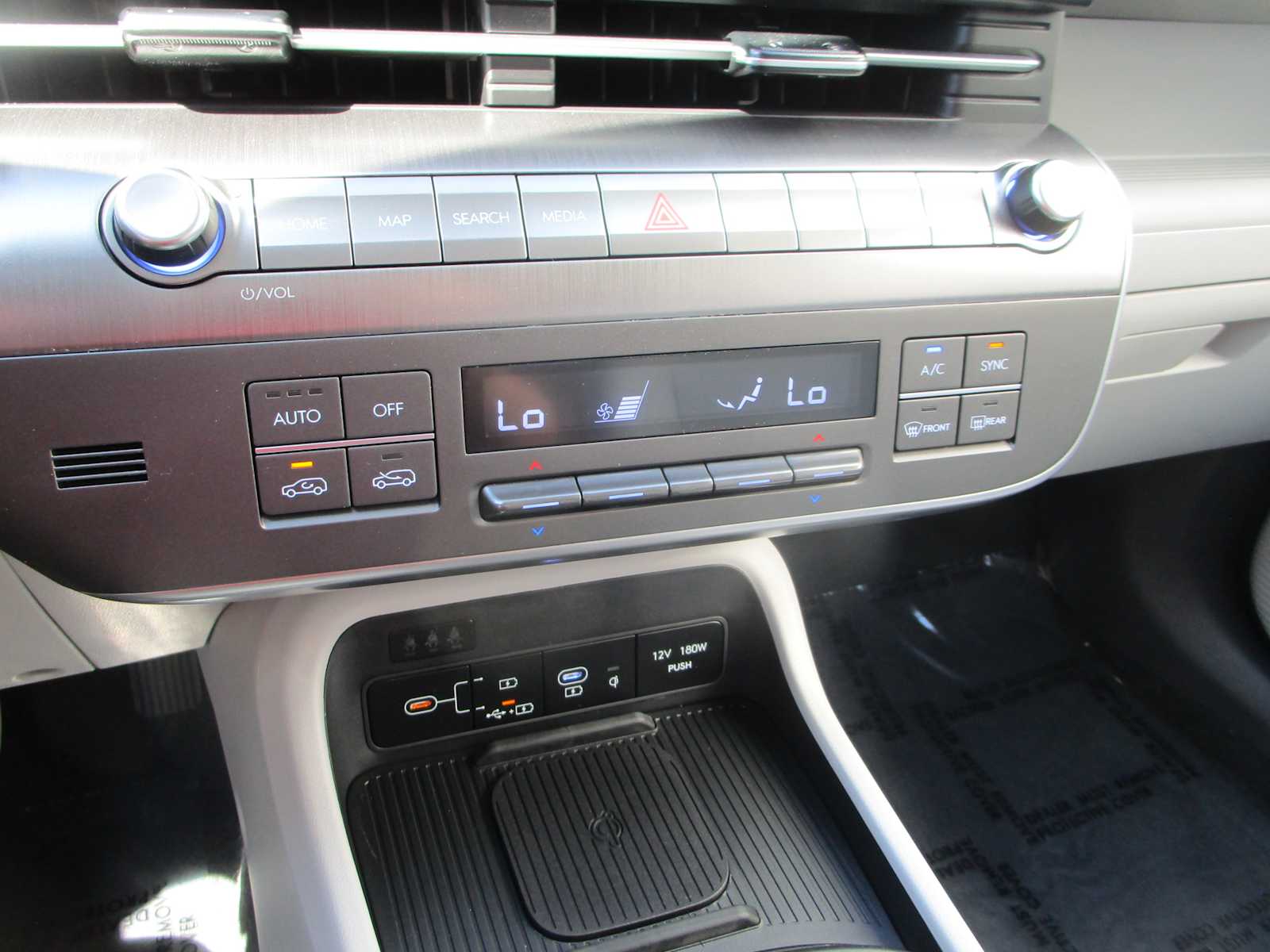 2026 Hyundai Kona SEL Sport - Photo 18