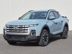 2026 Hyundai Santa Cruz SEL AWD Truck Crew Cab