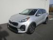 Used 2022 Kia Sportage LX SUV