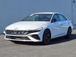 New 2026 Hyundai Elantra SEL Sport Sedan