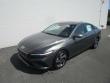 New 2025 Hyundai Elantra Hybrid Limited Sedan