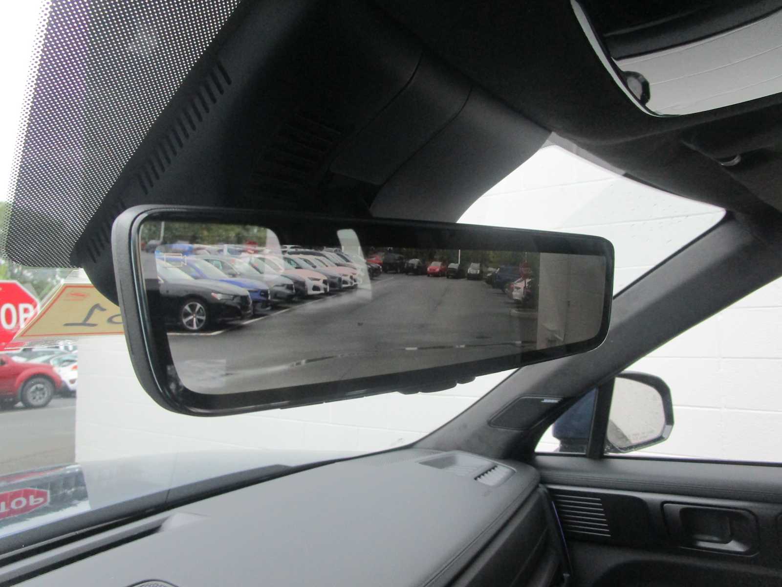 2026 Hyundai Santa Fe Calligraphy - Photo 26