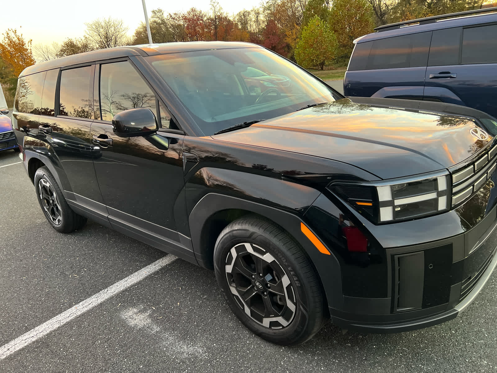 2025 Hyundai Kona SE photo 3