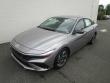New 2025 Hyundai Elantra SEL Sport Sedan