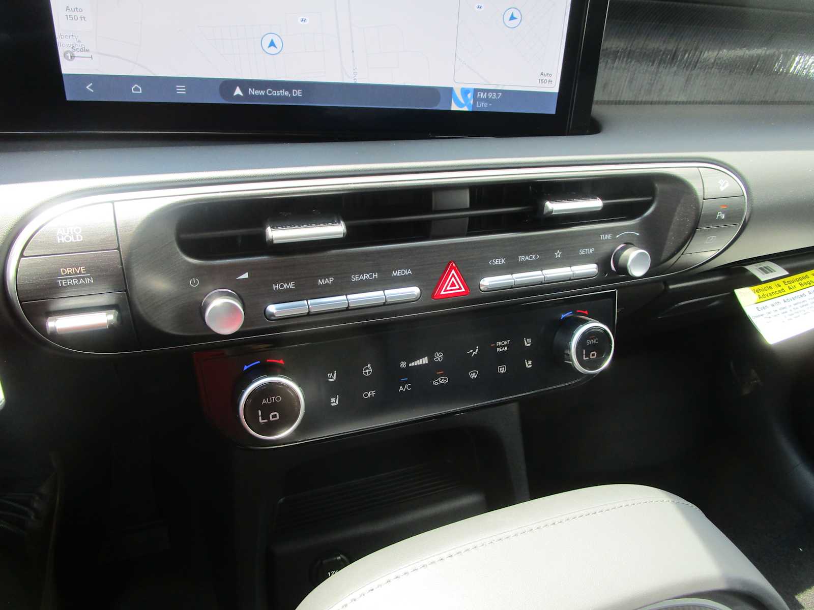 2026 Hyundai Palisade Calligraphy - Photo 21
