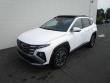 New 2025 Hyundai Tucson Limited SULEV AWD SUV