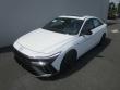 New 2025 Hyundai Elantra N Line Sedan