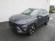 Certified 2025 Hyundai Kona SEL Convenience SUV