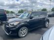 Used 2017 Kia Soul + Hatchback