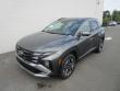 New 2025 Hyundai Tucson Hybrid SEL Convenience SUV