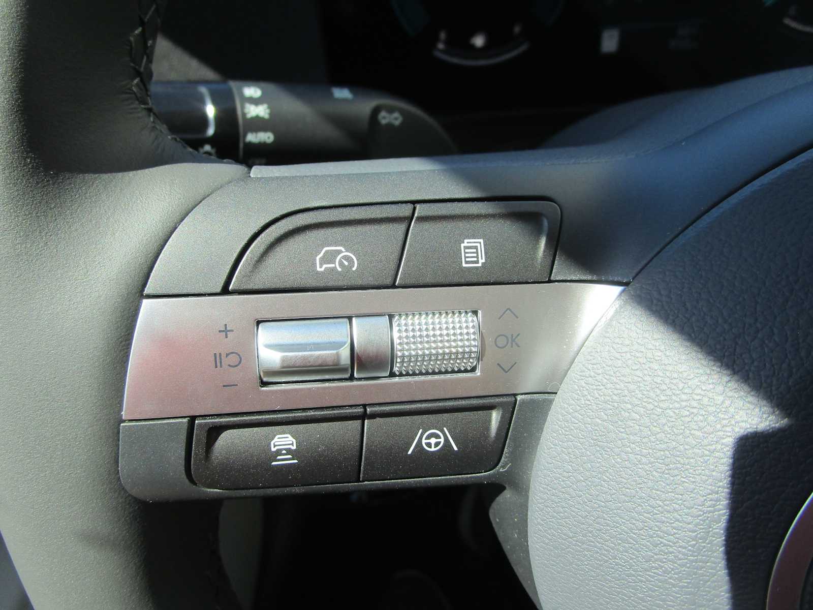 2026 Hyundai Kona SEL Sport - Photo 29