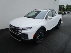 2025 Hyundai Santa Cruz Limited AWD Truck Crew Cab